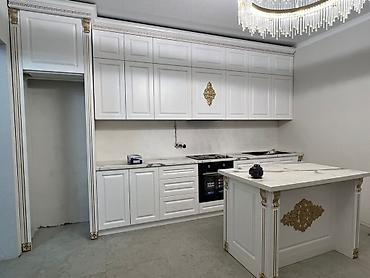 Кухонные гарнитуры: Кухонный гарнитур — 32