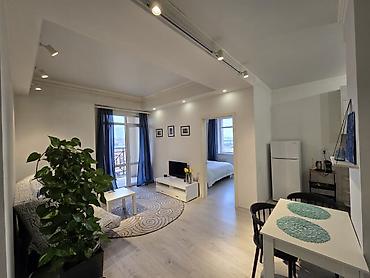 Продажа квартир: 2 комнаты, 52 м², 7 этаж — 7