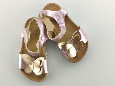 elisabetta franchi sandały: Sandals 23, Used