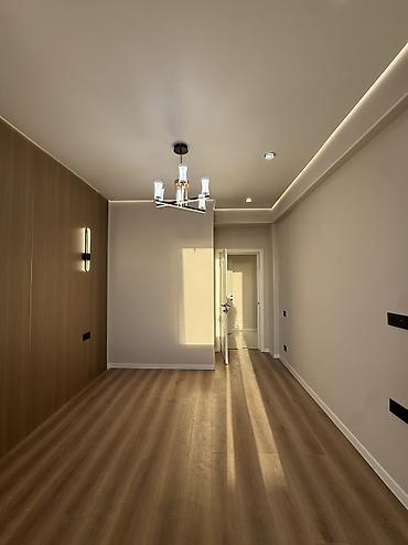 квартира бизнес: 1 комната, 48 м², Элитка, 12 этаж, Евроремонт — 1