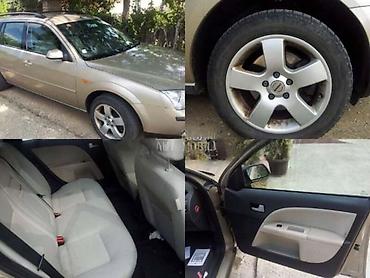 prodaj: ALNASER ZA FORD FOCUS OD 2003. DO 2009. GOD. | SMEDEREVSKA PALANKA — 7