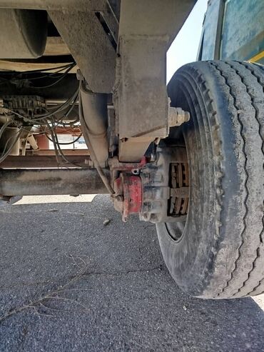 Прицепы и полуприцепы: Прицеп, Самосвал, Б/у — 2