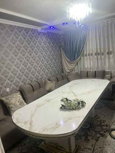 залга диван: Зал үчүн үстөл, Бүктөө эмес, Oval lalafo.kg да залга диван: Зал үчүн үстөл, Бүктөө эмес, Oval