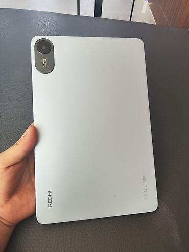 планшет xiaomi: Redmi Pad 2 планшет - Большой дисплей с тонкими рамками — удобно для — 3