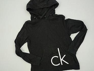 bluza jordan: Calvin Klein, Bluza z kapturem damska, rozmiar S — 1