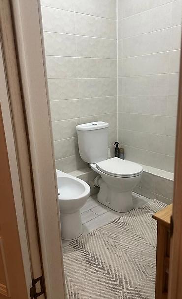 2 8: 3 комнаты, 125 м², 5 мкр Элитка, 3 этаж, Евроремонт — 8