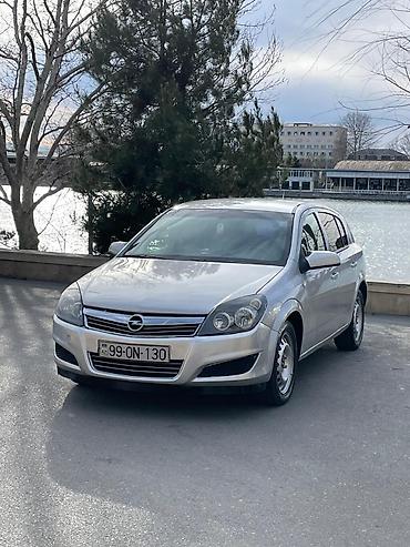 Opel: Opel Astra: 1.6 l | 2007 il 340000 km Sedan — 15