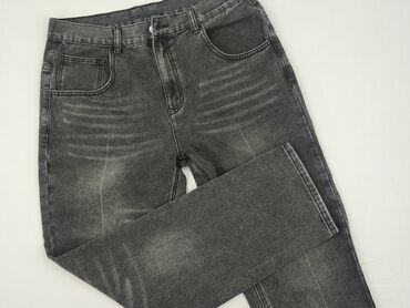 sweter z kapturem zara: Джинси для чоловіків, XL, стан - Дуже гарний