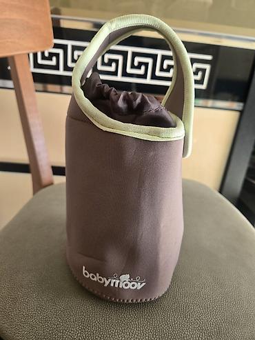 avent süd sağan: Babymoov termos butulka çantası - Brend: Babymoov (Fransa)təzə - — 1