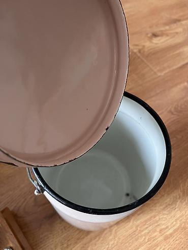 Другие аксессуары для кухни: Большая коробка кухонной утвари и приборов + редкий СССР-набор форм — 8