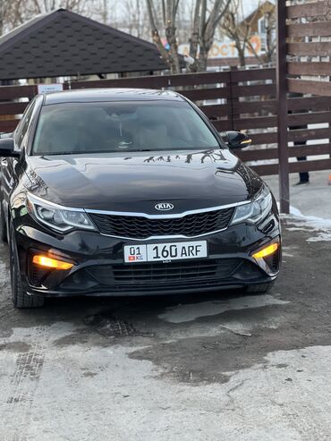 шевроле камаро цена: Kia Optima: 2019 г., 2.4 л, Автомат, Бензин, Седан