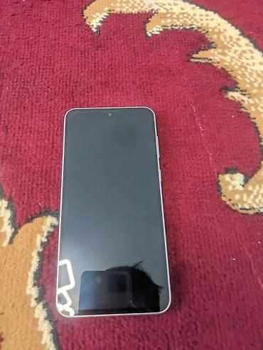 redmi 9 а: Samsung Galaxy A54 5G, Колдонулган, 128 ГБ, түсү - Ак, 2 SIM — 4