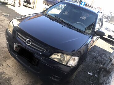 кпп мазда демио: Mazda Demio: 2002 г., 1.3 л, Механика, Бензин, Универсал