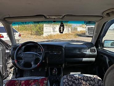 фолькс транспортер: Volkswagen Golf Variant: 1994 г., Механика, Бензин, Универсал — 3