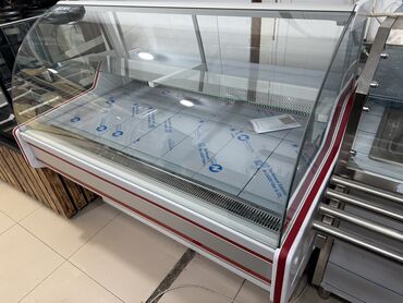 dondurma soyuducular: Kolbasa üçün, 126 * 150 * 105, Yeni, Pulsuz çatdırılma, Ödənişli çatdırılma, Ünvandan götürmə
