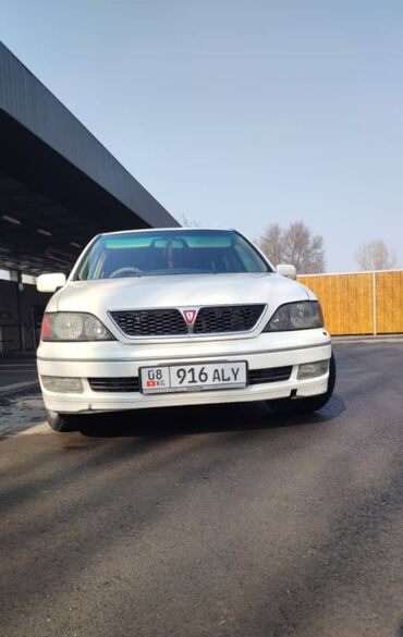 Toyota: Toyota Vista: 1999 г., 2 л, Автомат, Бензин, Универсал — 2