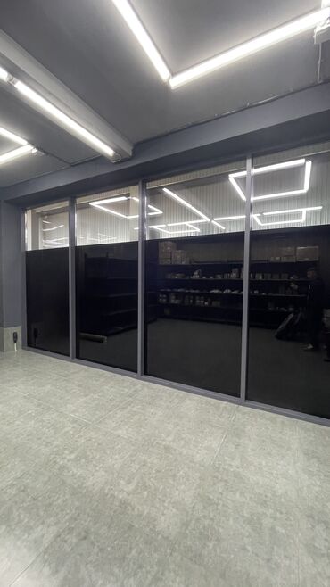 Пленки на окна, тонировка: Тонировка 🔥Окон для дома, офиса, магазина🔥 Защита от солнца, жары и — 5