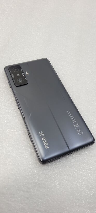 poco x5 цена: Poco F4 GT, Б/у, 128 ГБ, цвет - Черный, 2 SIM