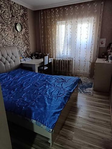 yasma: Bakı, Yeni Yasamal, 3 otaqlı, Köhnə tikili, m. İnşaatçılar, 85 kv. m — 3