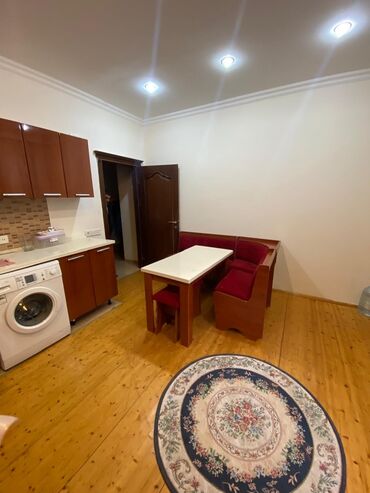 bakıda bina evləri: 2 комнаты, Новостройка, 74 м²