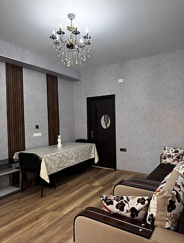Квартиры: 2 комнаты, 55 м² — 4