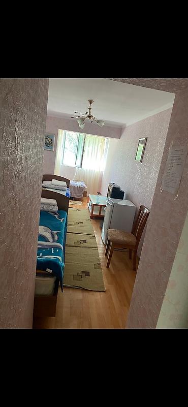 Гостиницы на Иссык-Куле: Гостиница на Иссык-Куле, Бостери, 5 мест — 16