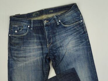 buty hello kitty sinsay: G-Star Raw, Jeansy dla mężczyzn, rozmiar L