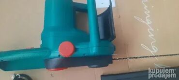 Testere: Bosch električna testera AKE 35 🔨 Stanje: Extra, doneta iz Nemačke 🇩🇪 — 10