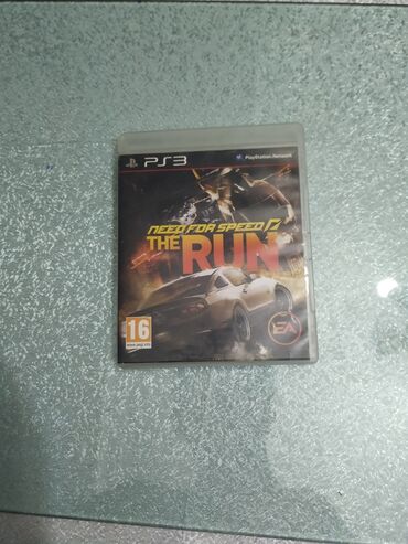 Video oyunlar üçün aksesuarlar: DİSK Need for speed