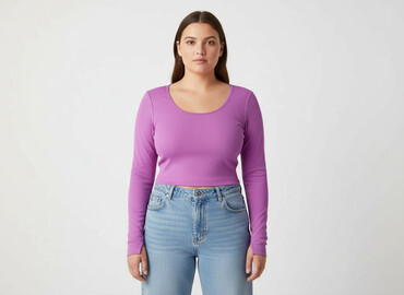 shein bluzki plus size: Primark, Жіноча блуза, розмір 2XL