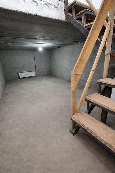 Продажа коттеджей и домов: Продается дом в Беш Кунгой,не далеко от города _Участок 4соток +2соток — 14