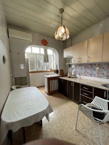 псо1: 3 комнаты, 60 м², 105 серия, 7 этаж, Косметический ремонт
