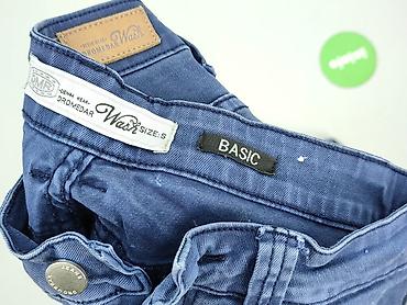 157 denim: Dromedar, Jeansy damskie, rozmiar S — 4