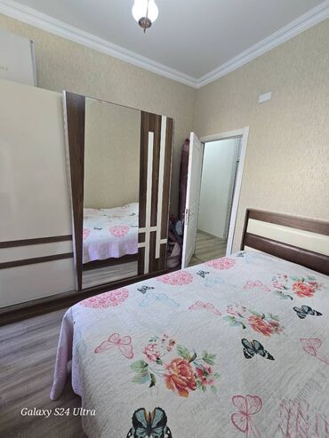 Yeni tikili: Hövsan qəs., 2 otaqlı, Yeni tikili, 52 kv. m — 10