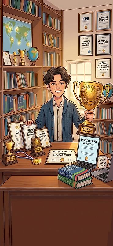 курсы python: Курсы английского языка, Онлайн, Бесплатное пробное занятие — 1