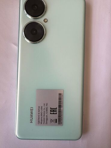 huawe: Huawei 3G, 128 GB, İki sim kartlı