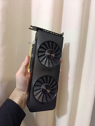 redmi note 12 pro irşad: ☑️INTEL ATC 750 8GB GDDR6 ☑️ Model: Intel Arc A750 Limited Edition👌 — 1
