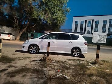 coroll: Toyota Avensis Verso: 2004 г., 2.4 л, Автомат, Газ, Минивэн — 5