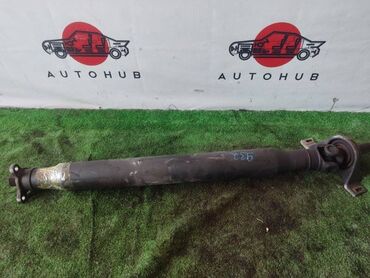 руль мерседесе: Карданный вал Mercedes-Benz S-CLASS W220 М112 3 2001 (б/у)