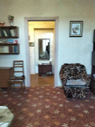 Uzunmüddətli kirayə mənzillər: Xətai Rayonu NZS Qəsəbəsi Babək Prospekti Gəncə Mərasim Evi 2 otaq — 5