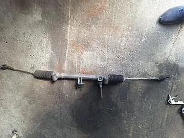 bmw: FIAT STILO LETVA VOLANA | Fiat stilo letva volana dobro stanje — 1