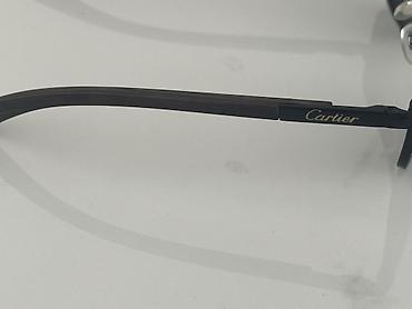 mona torba bez: SNIŽENO!! Cartier original naočare za sunce – model 5801 — 7