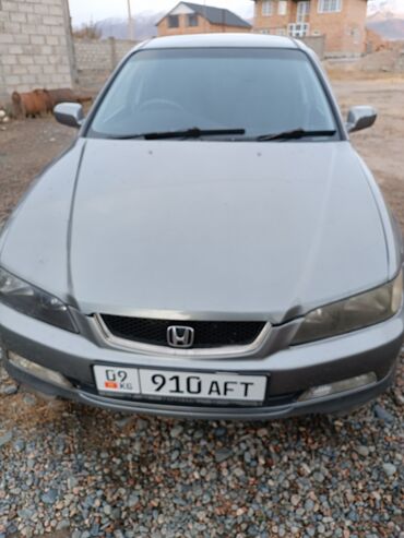 hyundai getz автомобиль: Honda Accord: 1998 г., 1.8 л, Автомат, Бензин, Седан