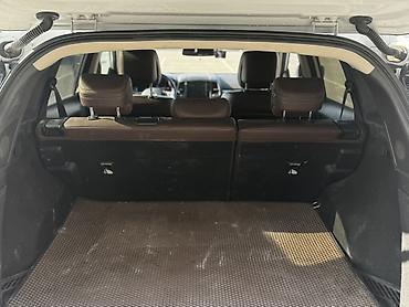 Renault: Renault QM6: 2020 г., 2 л, Газ, Кроссовер — 17