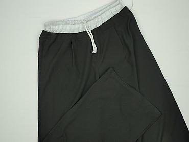 musera spodnie: Spodnie materiałowe damskie, rozmiar M — 1