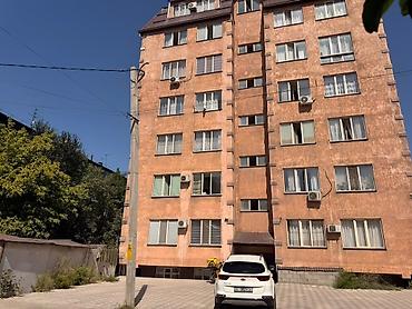 Продажа квартир: 2 комнаты, 34 м², Пишпек Элитка, Цокольный этаж этаж, Косметический ремонт — 1