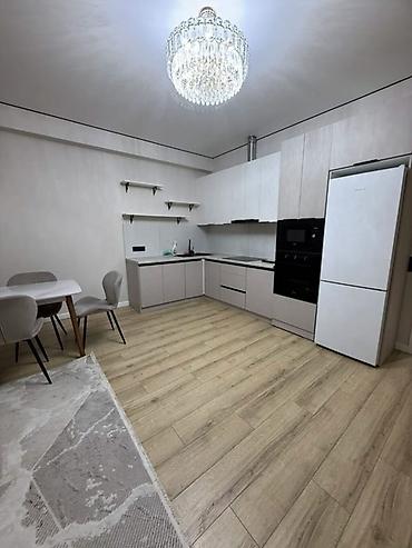 Долгосрочная аренда квартир: 3 комнаты, Собственник, Без подселения, С мебелью полностью at lalafo.kg — 4 Долгосрочная аренда квартир: 3 комнаты, Собственник, Без подселения, С мебелью полностью — 4