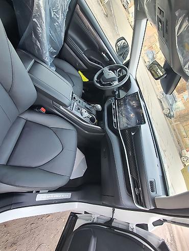 Toyota: Toyota Highlander: 2025 г., 2 л, Автомат, Бензин, Кроссовер — 8