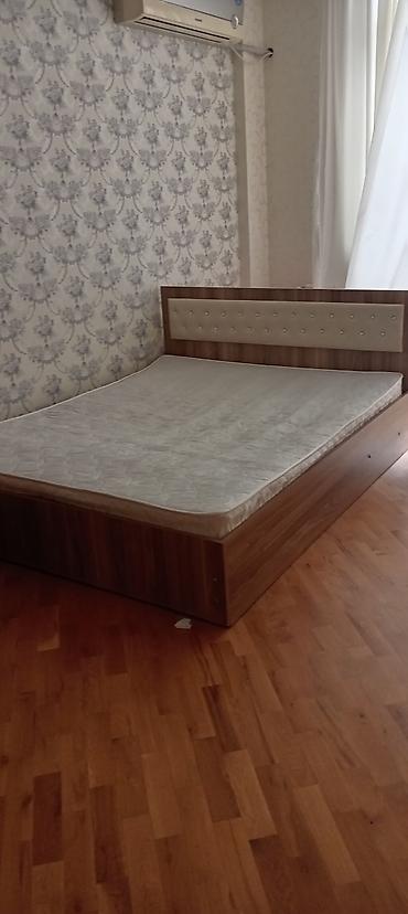 gonag desti: Yeni, İkinəfərlik çarpayı, Bazalı, Matras ilə, Siyirməsiz — 2