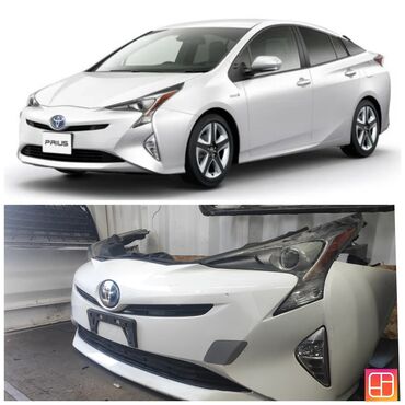 фото услуги рядом: Ноускат Toyota, 2018 г., Б/у, Оригинал
